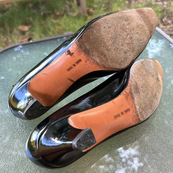 Salvatore Ferragamo - Picture 4 of 4